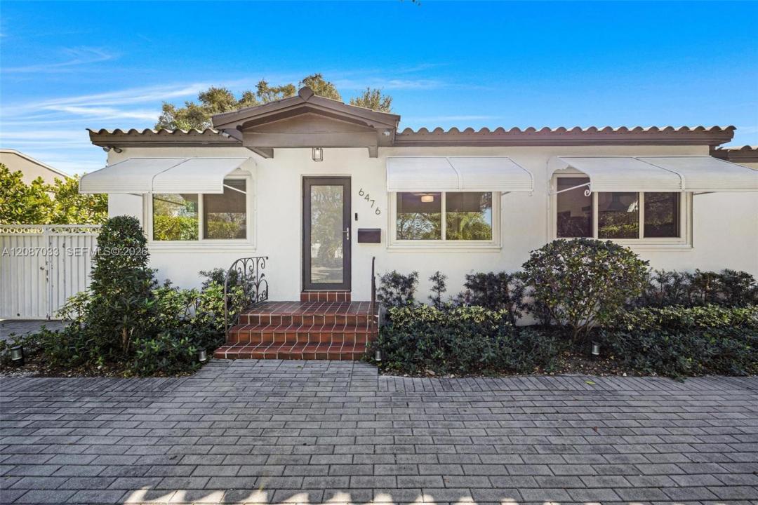 6476 SW 10th Ter, West Miami, Floride 33144, États-Unis