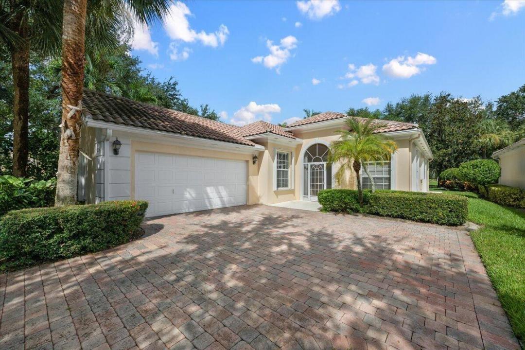 306 Aegean Road, Palm Beach Gardens, Florida 33410, Stati Uniti