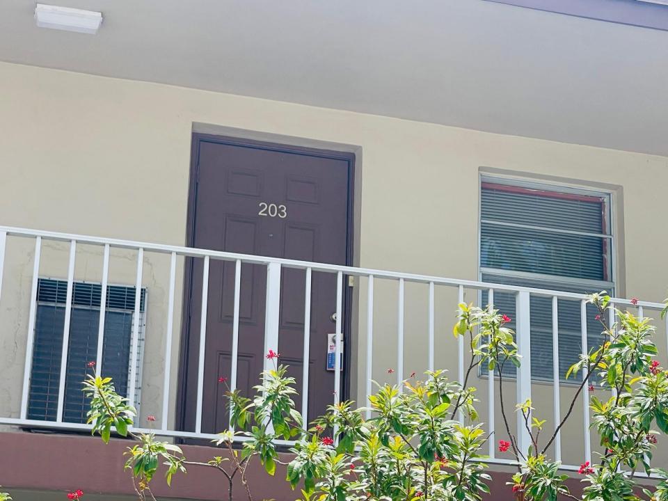7200 NW 5TH Place 203, Margate, Floride 33063, États-Unis