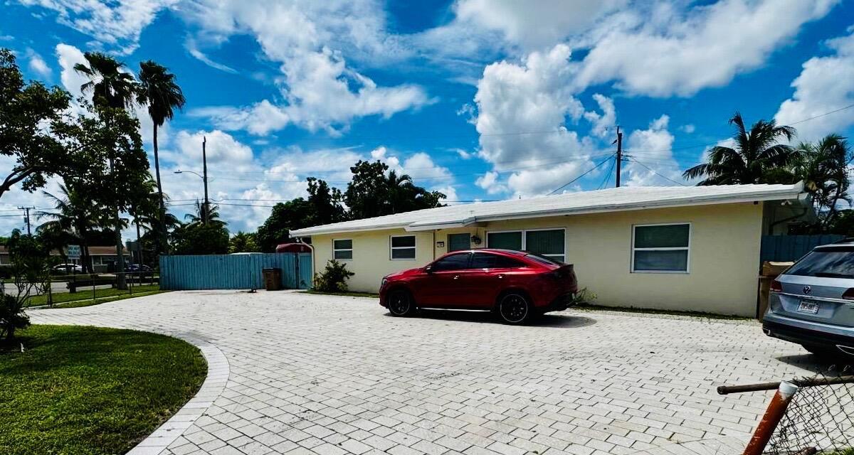 3701 NW 4th Avenue 1, Deerfield Beach, Floride 33064, États-Unis