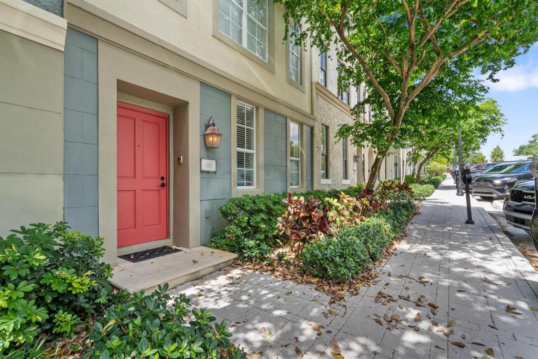 610 FERN Street, West Palm Beach, Floride 33401, États-Unis