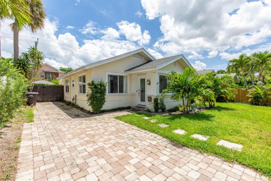 210 Malverne Road, West Palm Beach, Florida 33405, Stati Uniti