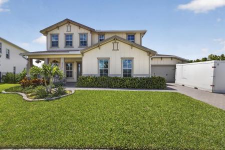 18974 E TACKLE BOX Trail, Loxahatchee, Floryda 33470, USA
