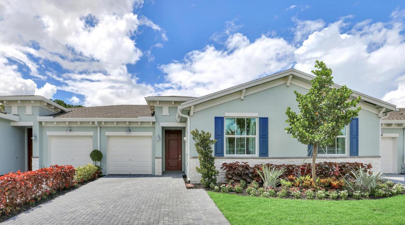 5820 SHINING SEA Court, Delray Beach, Florida 33484, USA