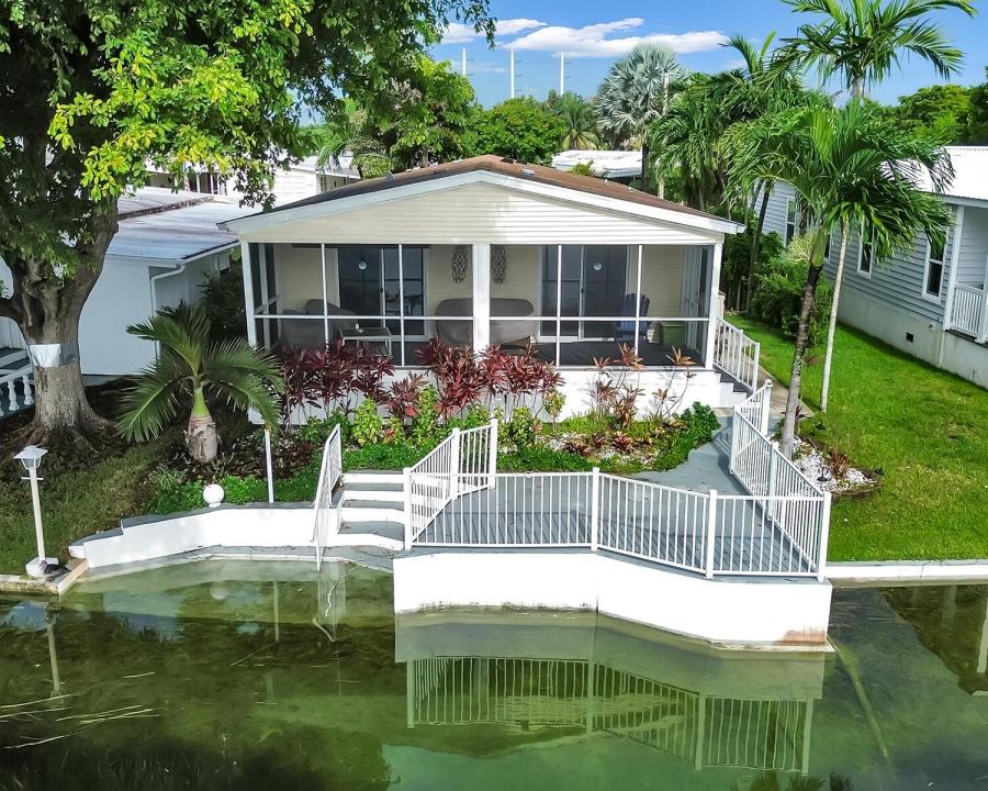 5420 Lagoon Drive, Fort Lauderdale, Florida 33312, Stati Uniti