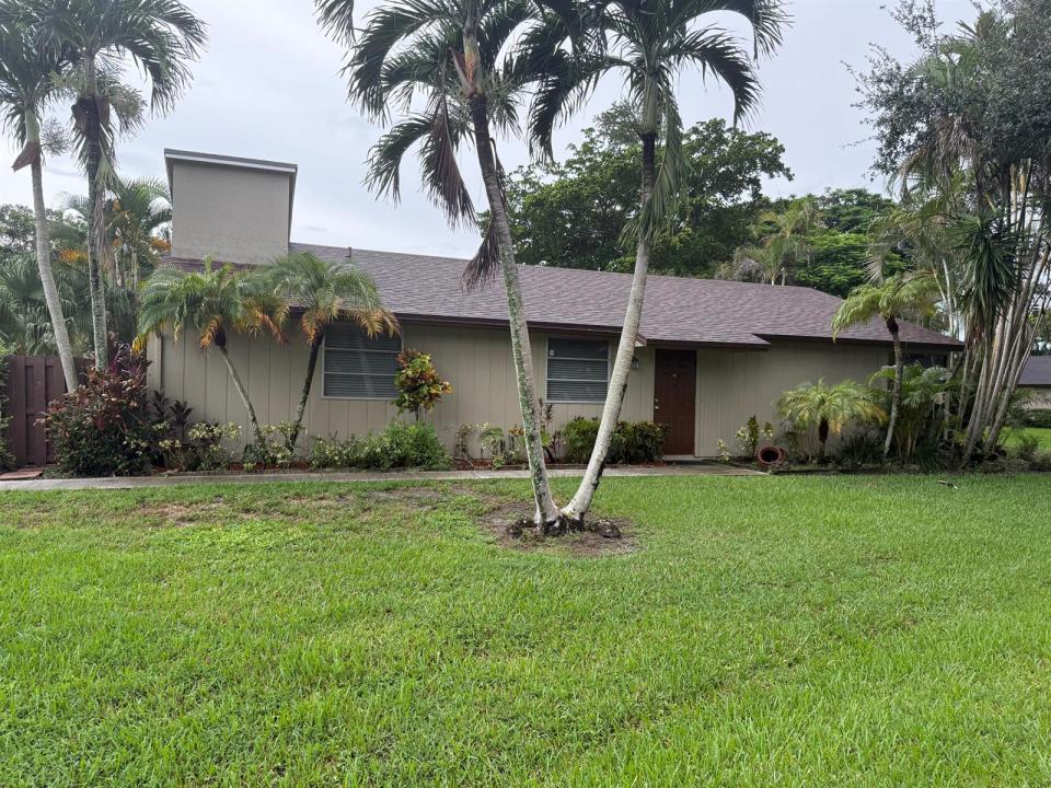11698 TIMBERS Way, Boca Raton, Floride 33428, États-Unis