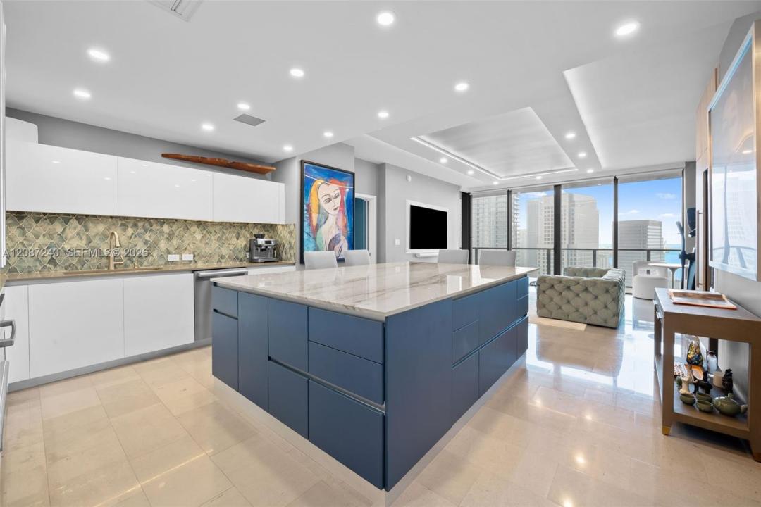 88 SW 7th St 3107, Miami, Floride 33130, États-Unis