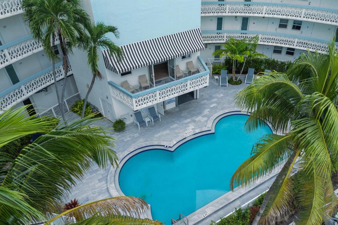 3250 NE 28TH Street 102, Fort Lauderdale, Floride 33308, États-Unis