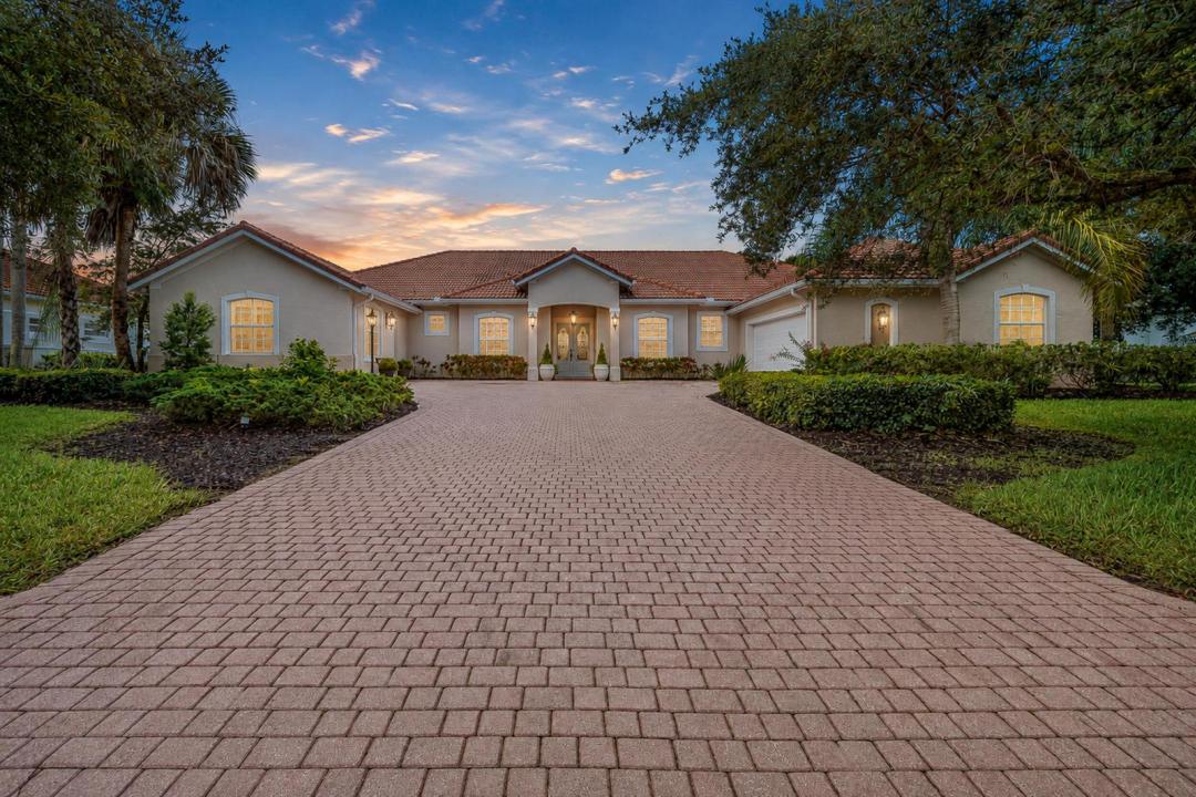 1422 SW Osprey Cove, Port St. Lucie, 플로리다 34986, 미국