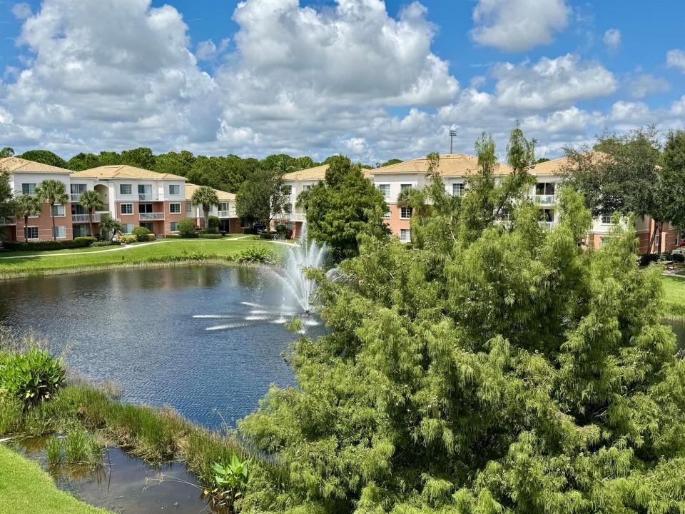 10304 Myrtlewood W Circle 10304, Palm Beach Gardens, Floryda 33418, USA