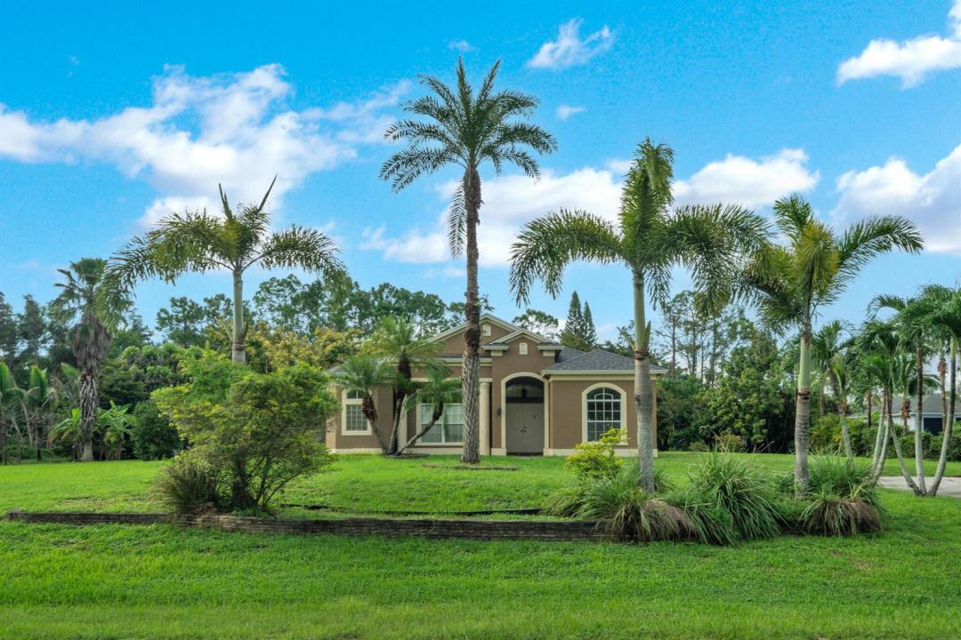 16785 81st N Lane, Loxahatchee, Floride 33470, États-Unis
