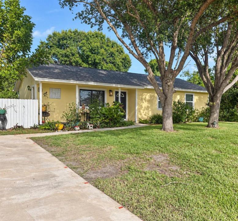 4702 Myrtle Drive, Fort Pierce, Floride 34982, États-Unis