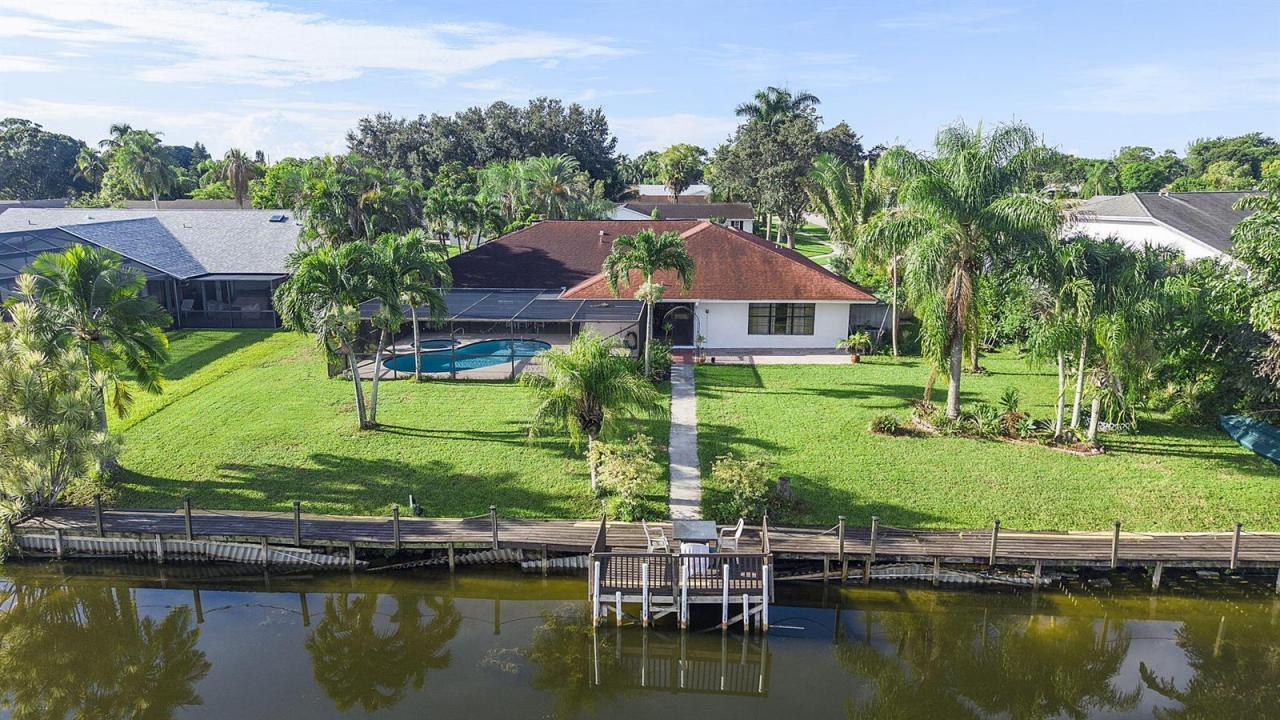 154 SANTA MONICA Avenue, Royal Palm Beach, Floride 33411, États-Unis