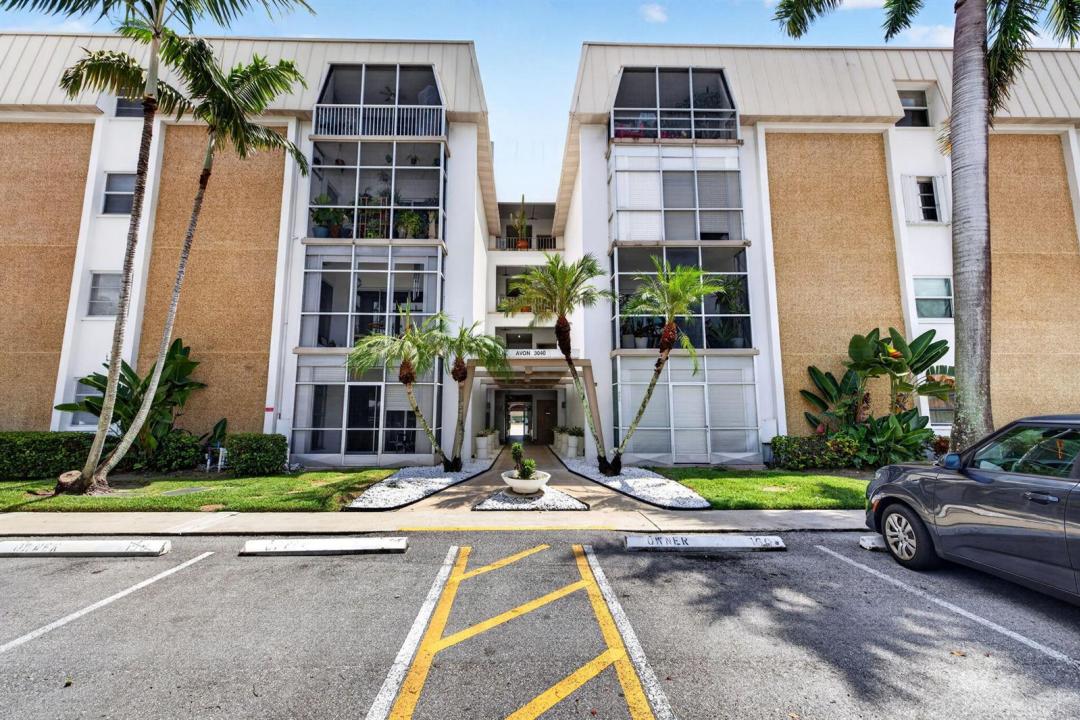 3040 NE 16th Avenue 110, Oakland Park, Floride 33334, États-Unis