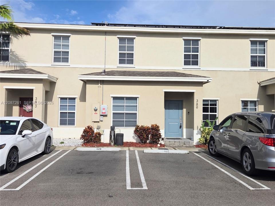 389 NE 5th Pl 389, Florida City, Floride 33034, États-Unis