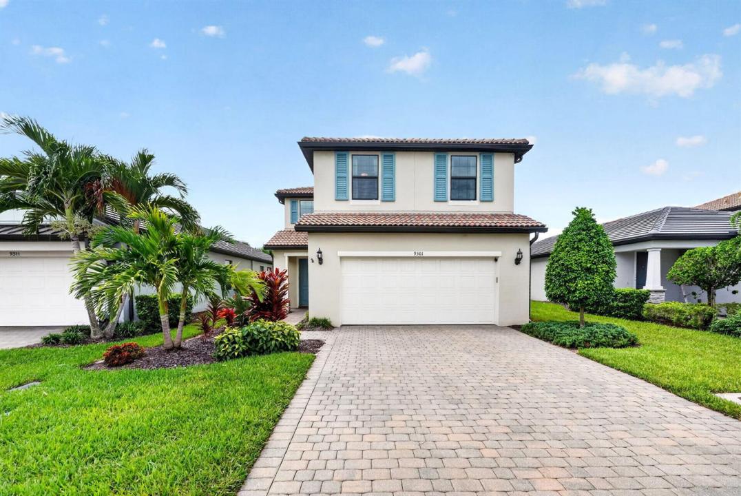 9301 Bramley Terrace, Fort Myers, Floride 33967, États-Unis