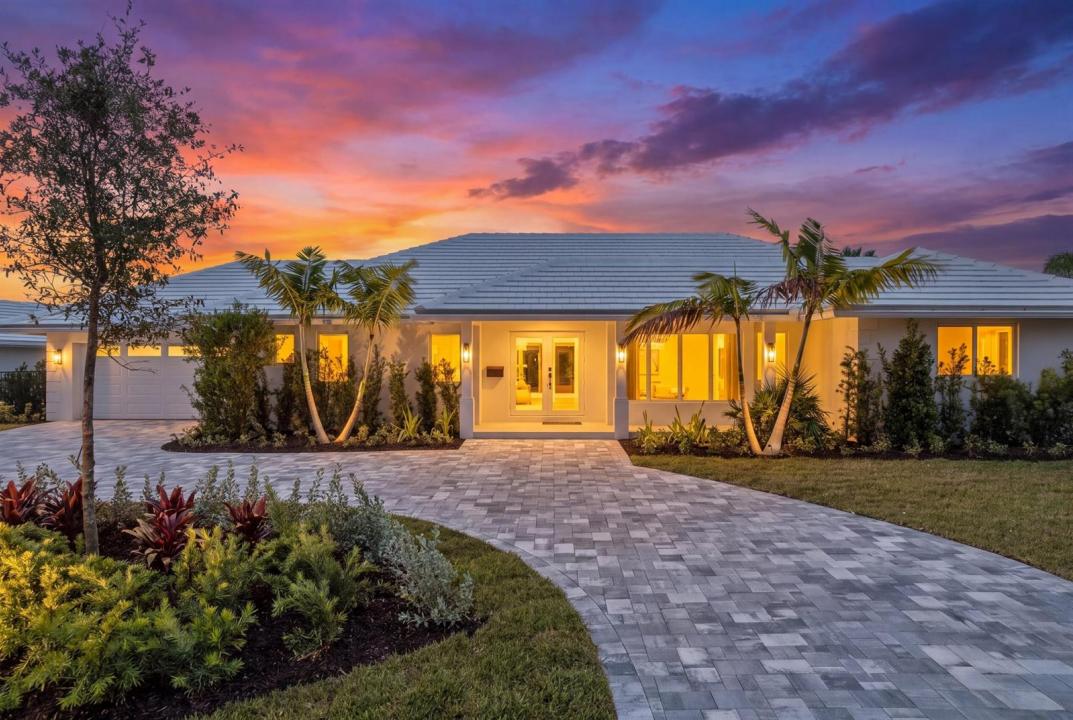 1090 SW Mulberry Way, Boca Raton, 플로리다 33486, 미국
