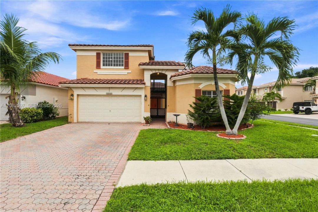 12103 NW 47th Mnr, Coral Springs, Floride 33076, États-Unis