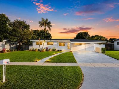345 PINEHURST Road, Palm Springs, Floride 33461, États-Unis