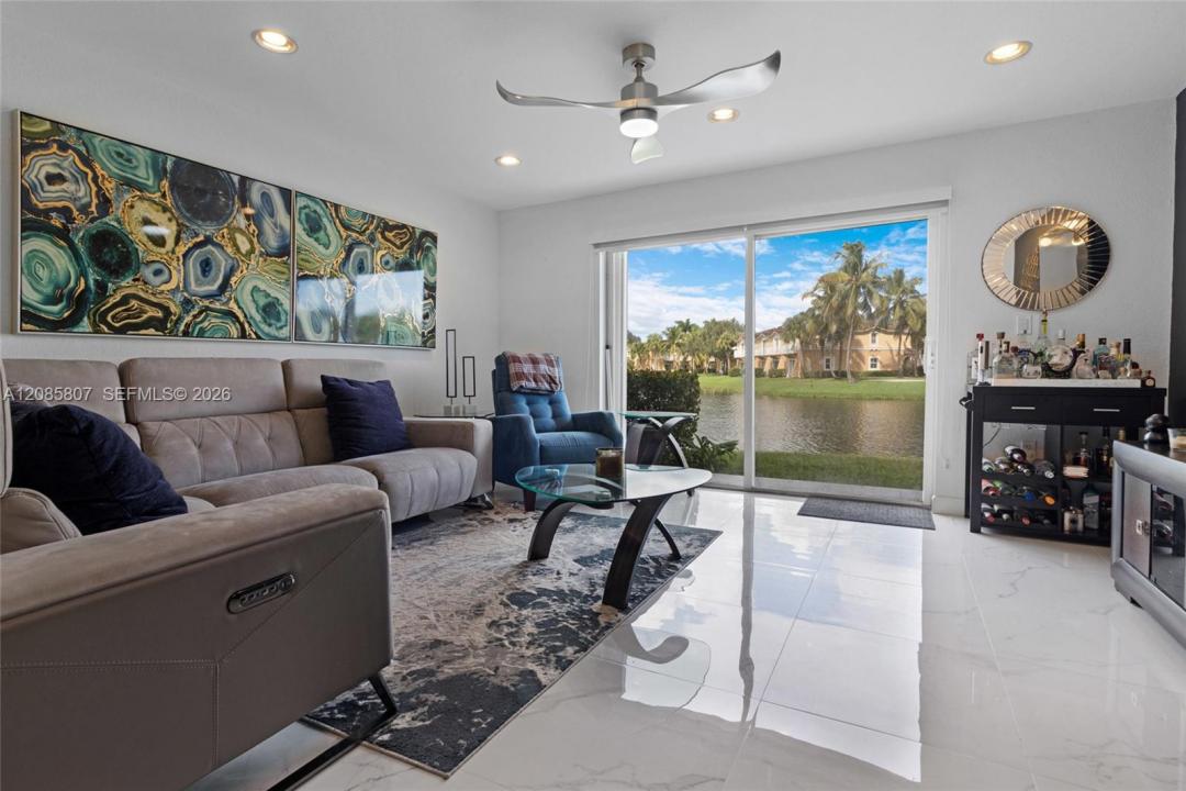12905 SW 31st Ct TOWNHOUSE, Miramar, Floride 33027, États-Unis