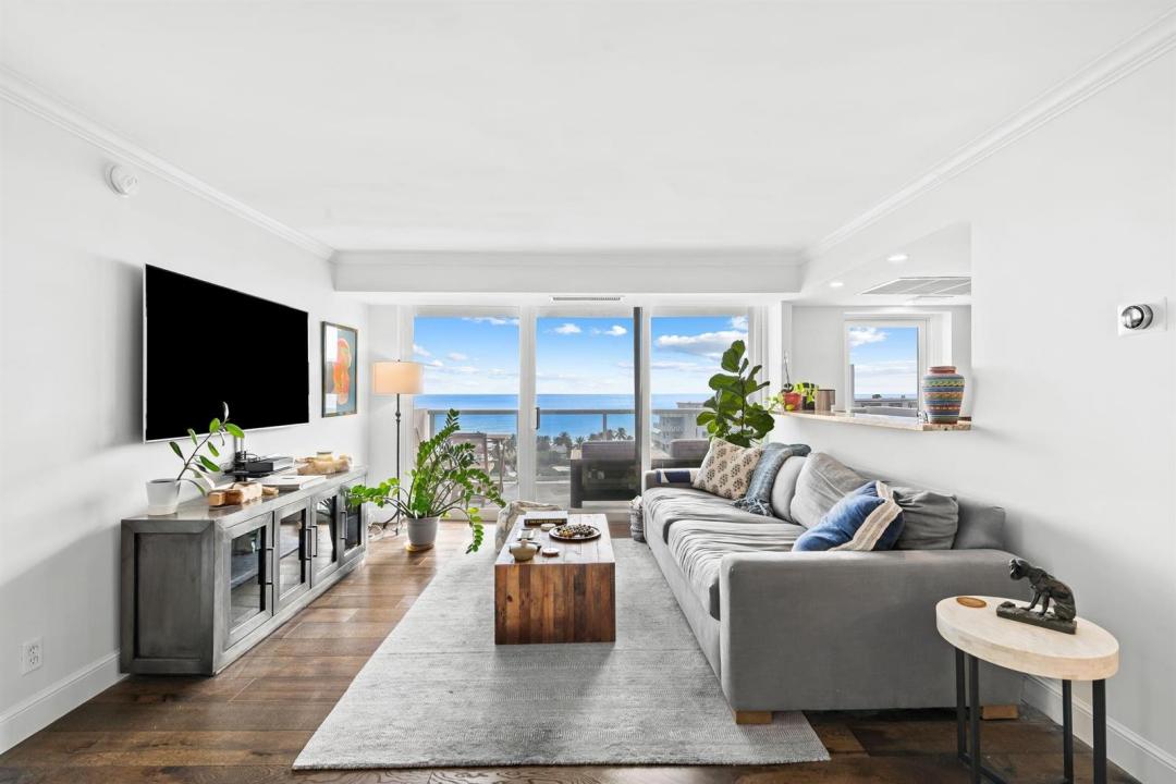 2841 N Ocean Boulevard 1508, Fort Lauderdale, Florida 33308, Stati Uniti