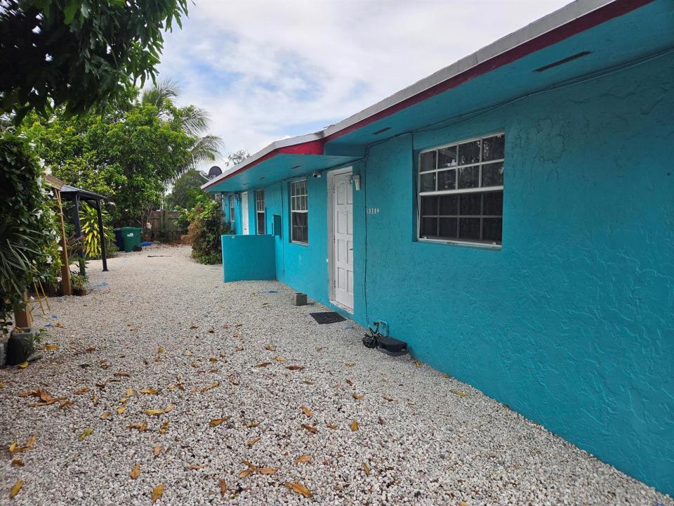10304 NW 10TH Avenue, Miami, Floride 33150, États-Unis