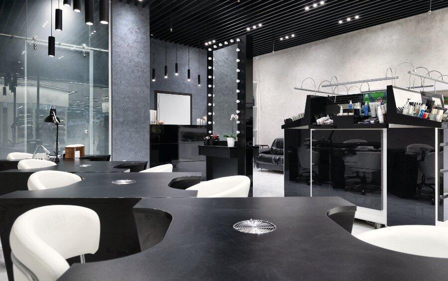 Nail Salon Nail Salon, Homestead, Floride, États-Unis