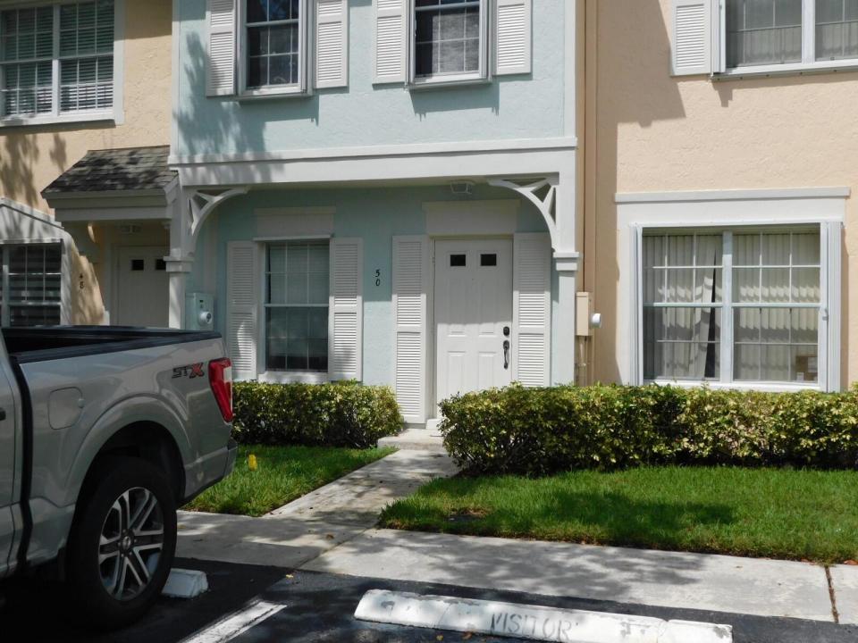 50 Simonton Circle, Weston, 플로리다 33326, 미국