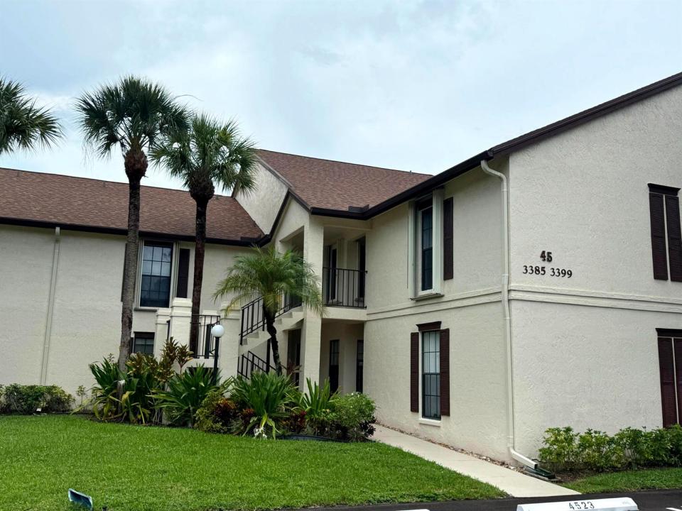 3397 JOG PARK Drive 4514, Floride 33467, États-Unis
