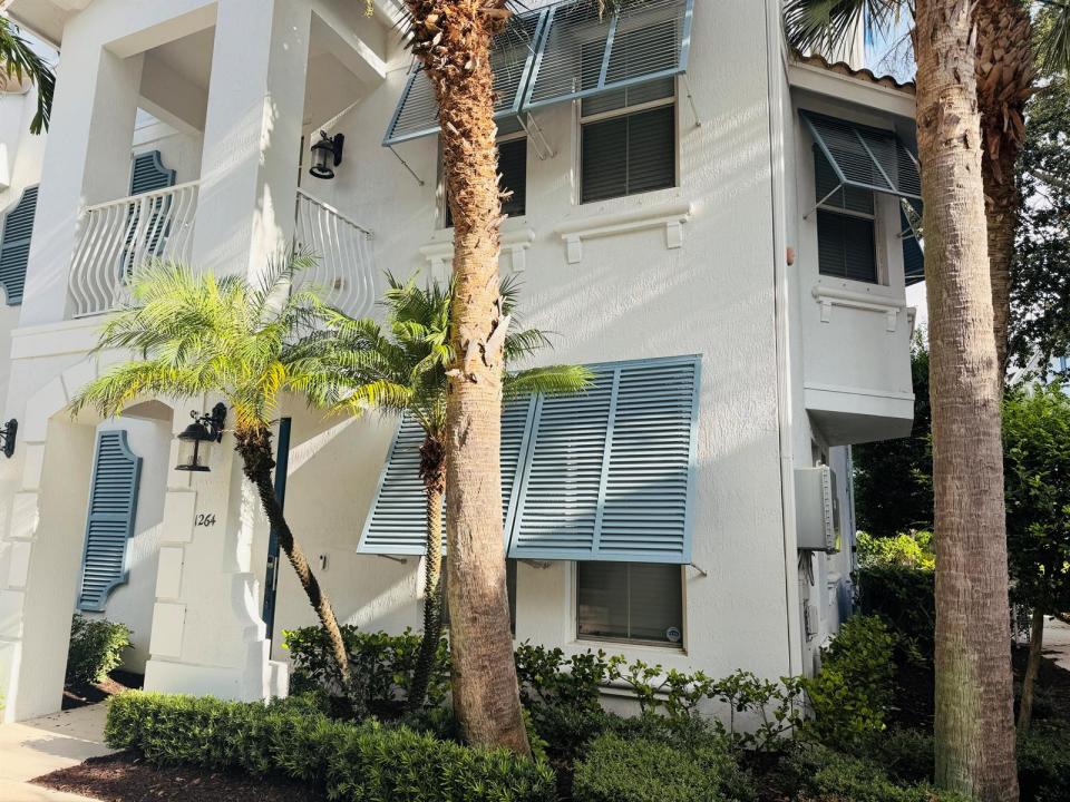1264 VIA DE FOSSI, Boynton Beach, Flórida 33426, Estados Unidos