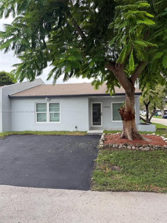 13916 SW 56th Ln, Miami, Floride 33183, États-Unis