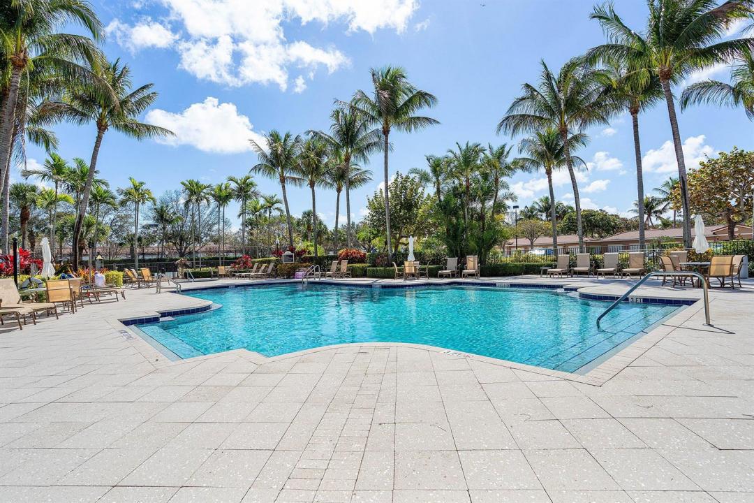 4907 MIDTOWN Lane 1416, Palm Beach Gardens, Floride 33418, États-Unis