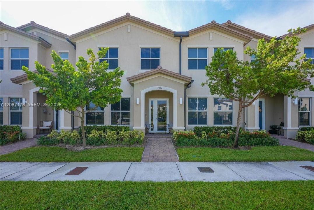 14824 SW 265th St, Homestead, Floride 33032, États-Unis