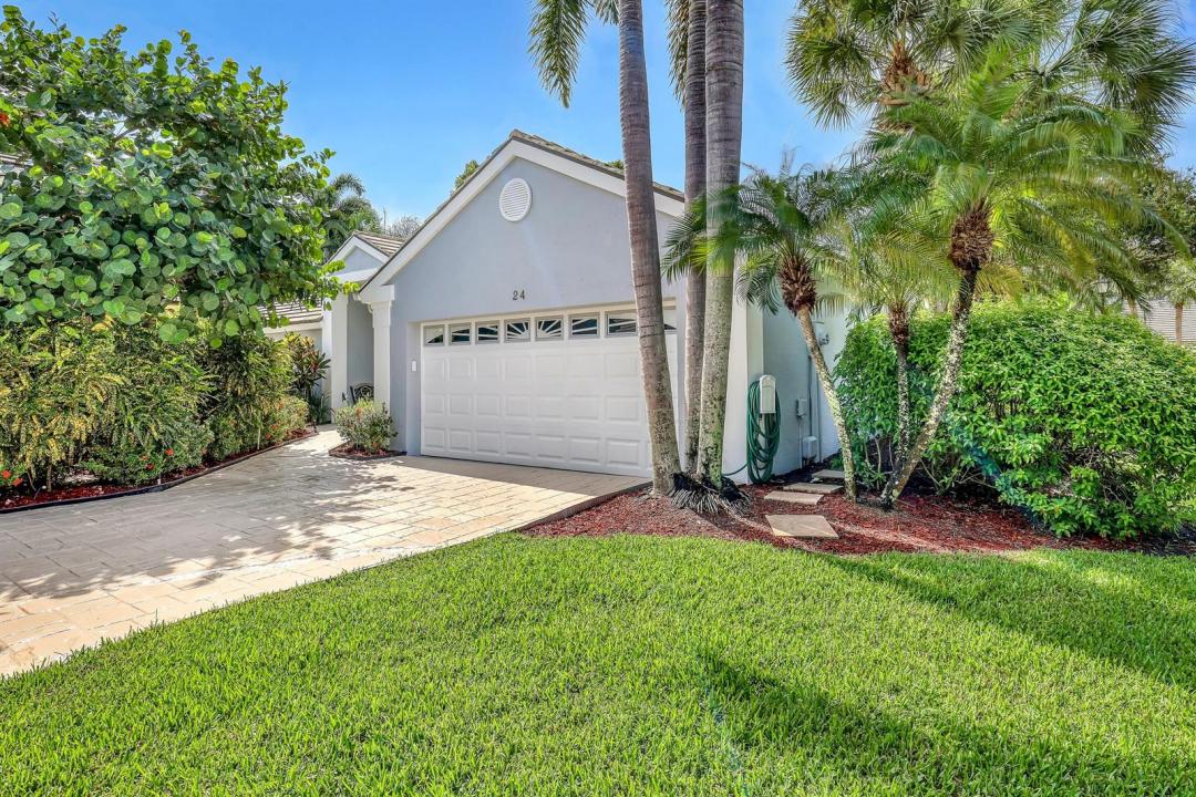 24 Admirals Court, Palm Beach Gardens, فلوريدا 33418, الولايات المتحدة