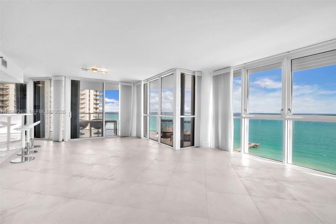 16485 Collins Ave 2136, Sunny Isles Beach, Floride 33160, États-Unis
