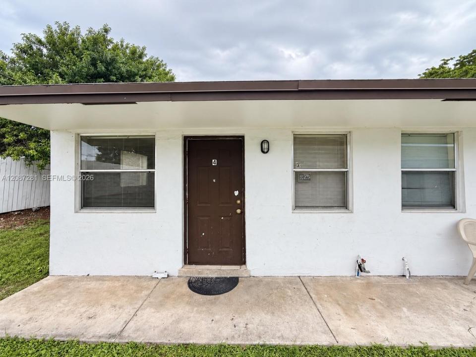 3639 SW 13th Ct 4, Fort Lauderdale, 플로리다 33312, 미국
