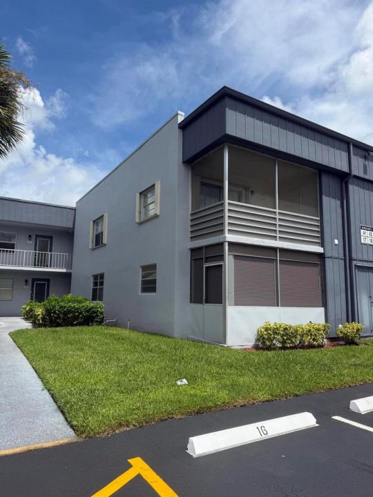 17 Burgundy A, Delray Beach, Floride 33484, États-Unis