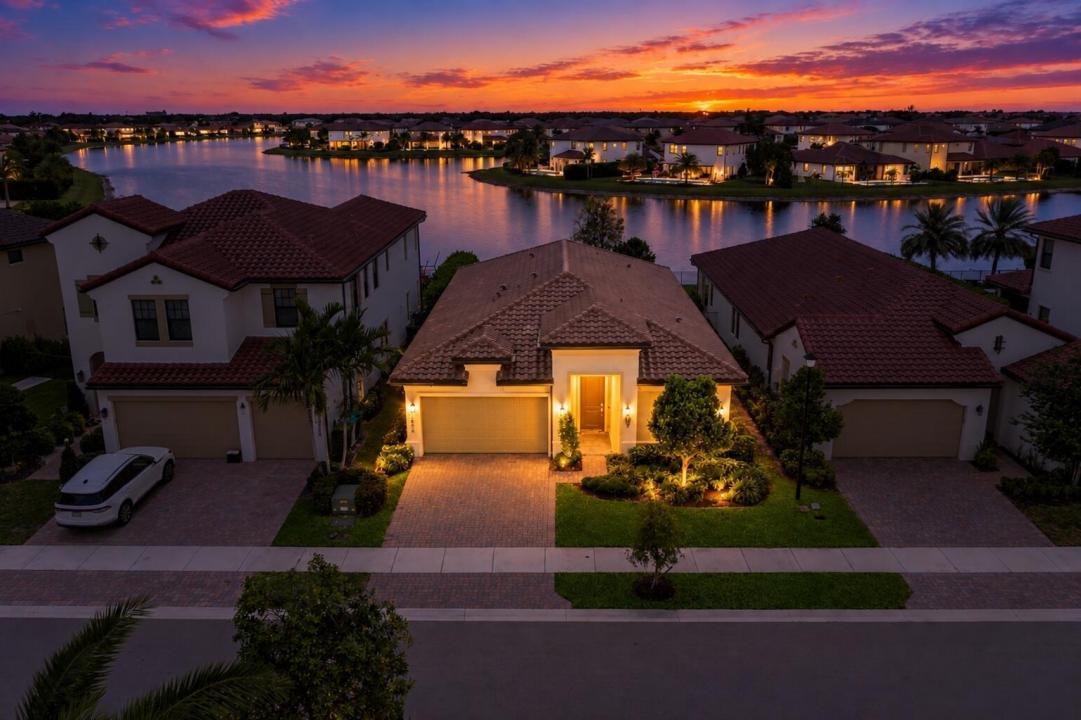 11850 N Baypoint Circle, Parkland, Floride 33076, États-Unis