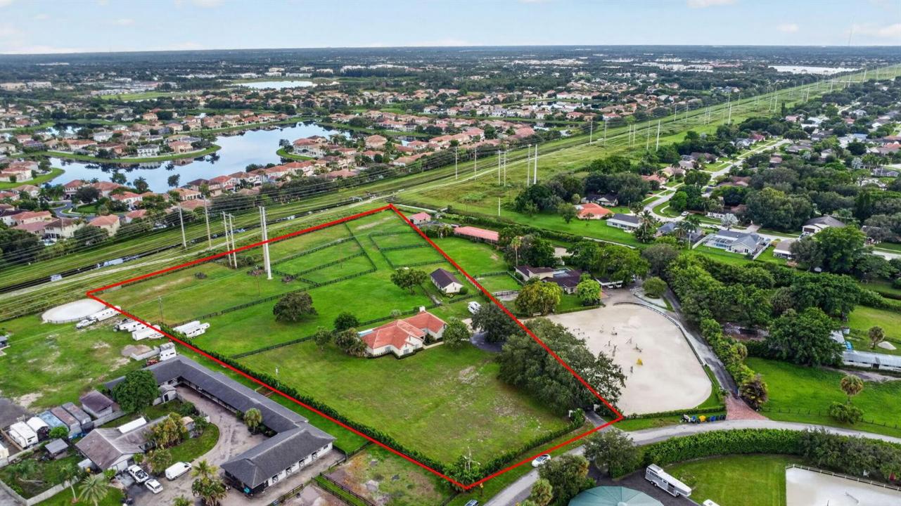 876 Cindy Cir Lane, Wellington, Floride 33414, États-Unis