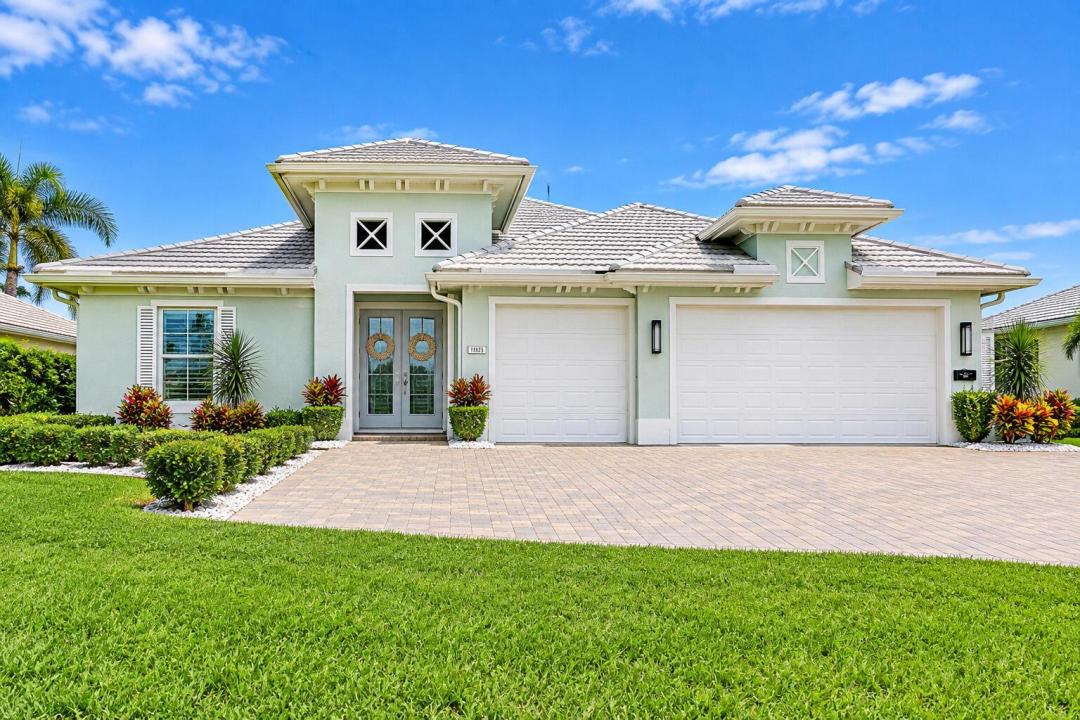 413 JACQUELINE SW Way, Vero Beach, Florida 32968, Stati Uniti