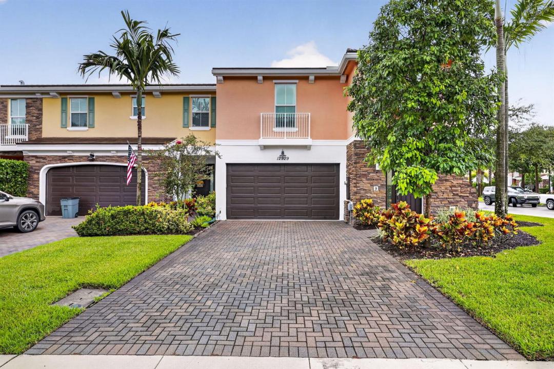 12929 Trevi Isle Drive, Palm Beach Gardens, Floride 33418, États-Unis