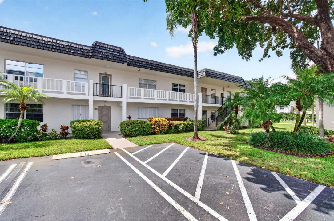 1 ABBEY Lane 108, Delray Beach, Floride 33446, États-Unis