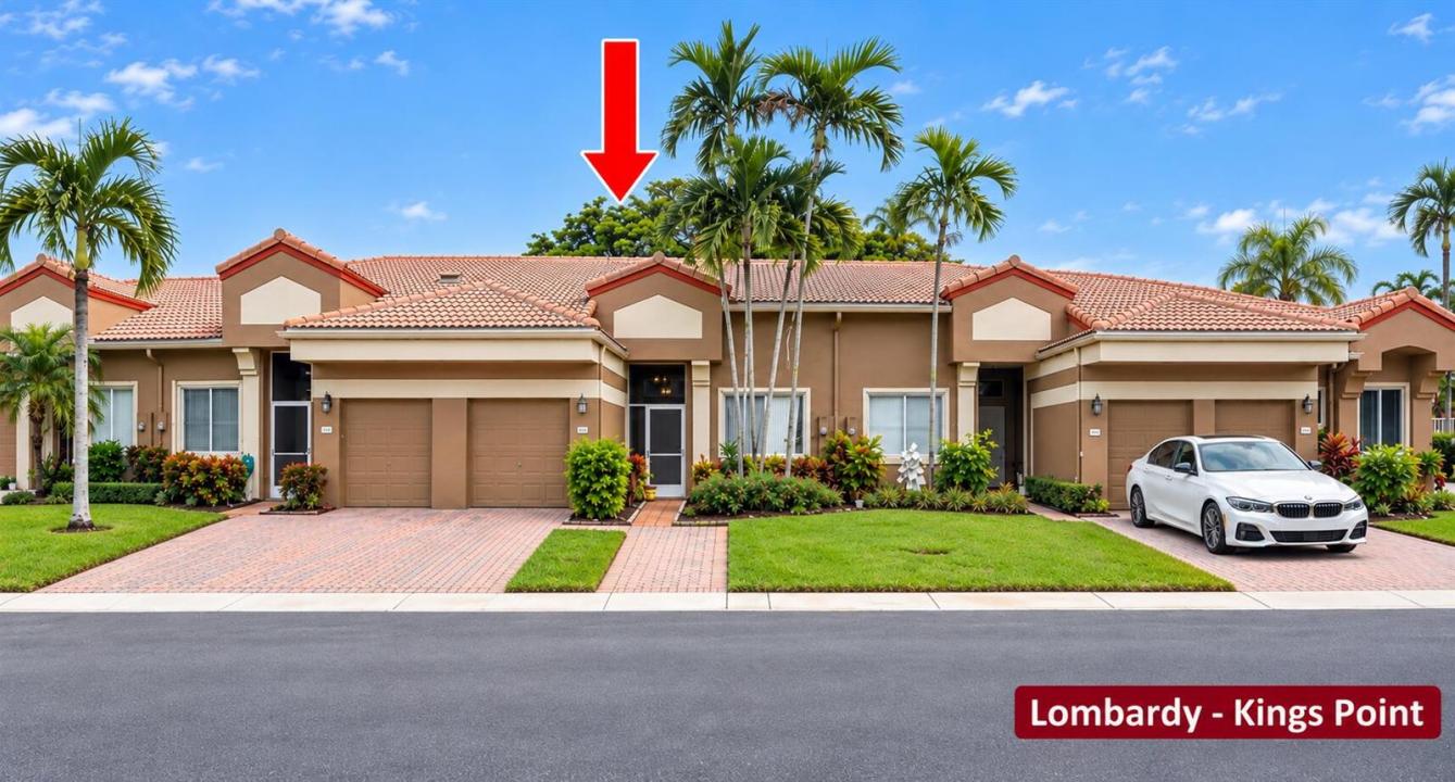 10164 LOMBARDY Drive, Tamarac, Florida 33321, USA