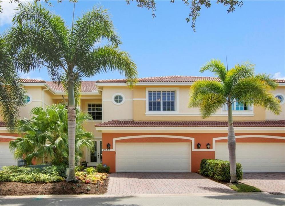 2358 SW Island Creek Trail, Palm City, Floride 34990, États-Unis