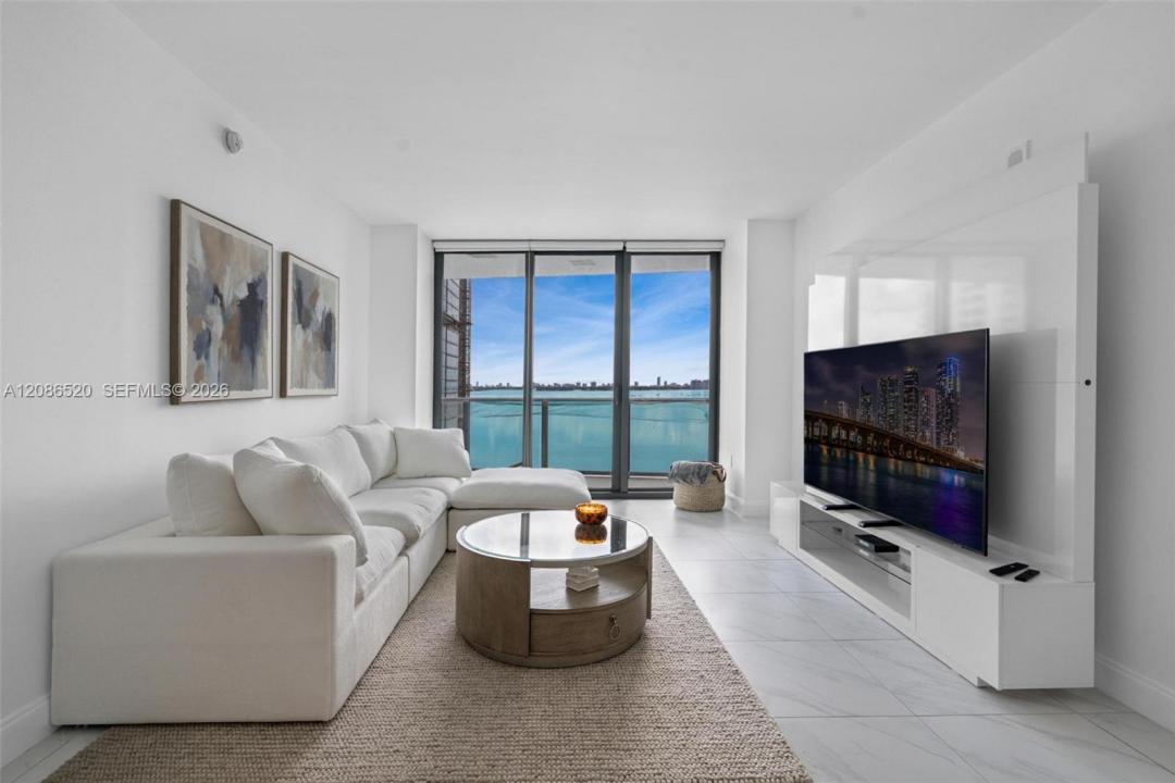 460 NE 28th St 1602, Miami, Floride 33137, États-Unis