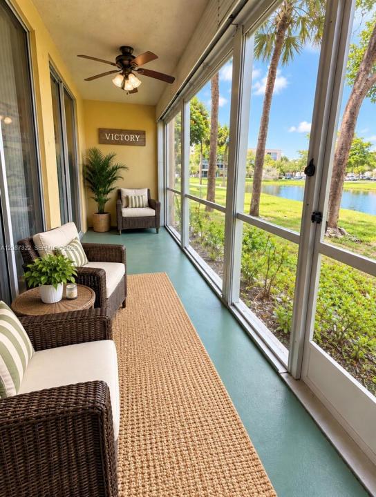 3141 NW 47th Ter 122, Lauderdale Lakes, Floride 33319, États-Unis