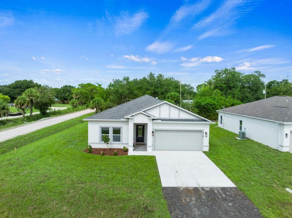 8115 104TH Avenue, Vero Beach, Florida 32967, Stati Uniti