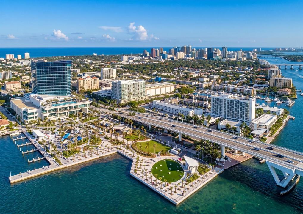 1819 SE 17TH Street 1403, Fort Lauderdale, Floride 33316, États-Unis