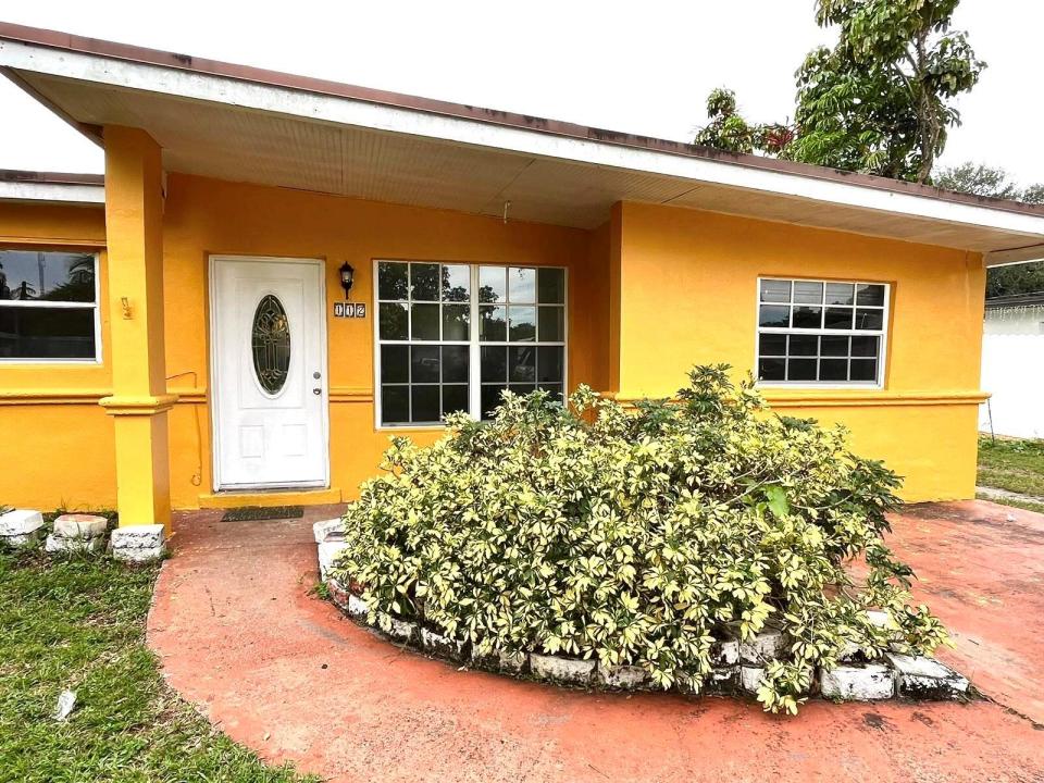 112 NEWTON Road, West Park, Floride 33023, États-Unis