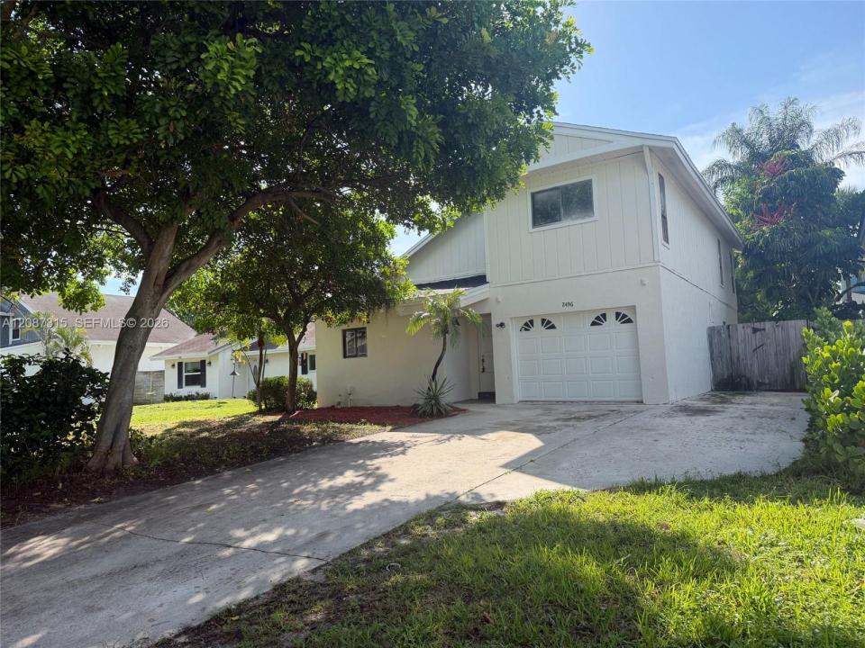 2496 Douglas Ave, Delray Beach, Florida 33444, Stati Uniti